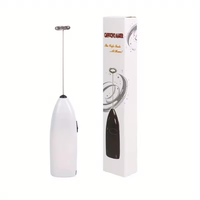 Batidor electrónico de mano