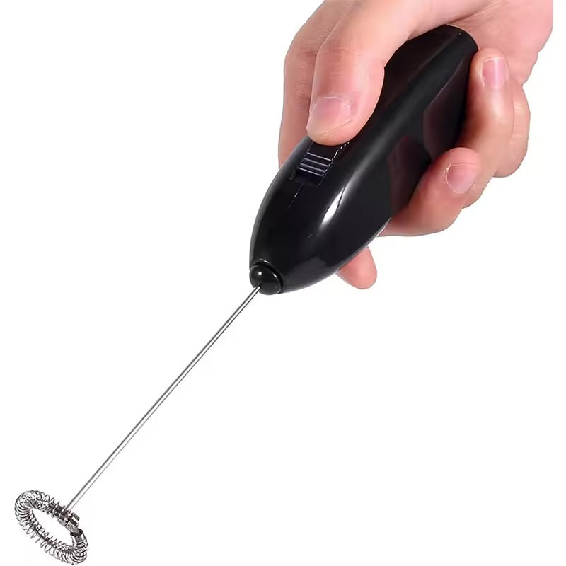 Batidor electrónico de mano