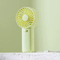 Mini ventilador portátil