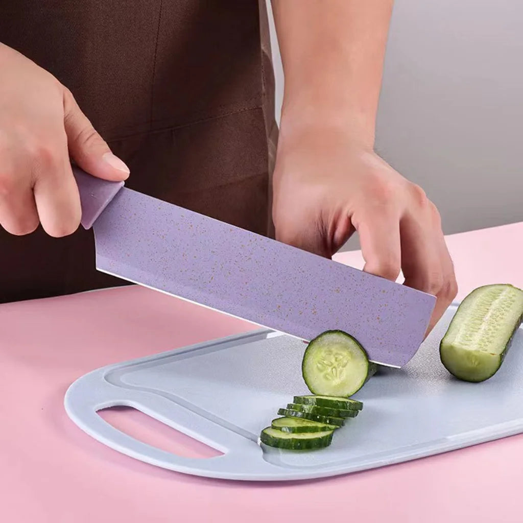 Cuchillos de cocina 🧑‍🍳