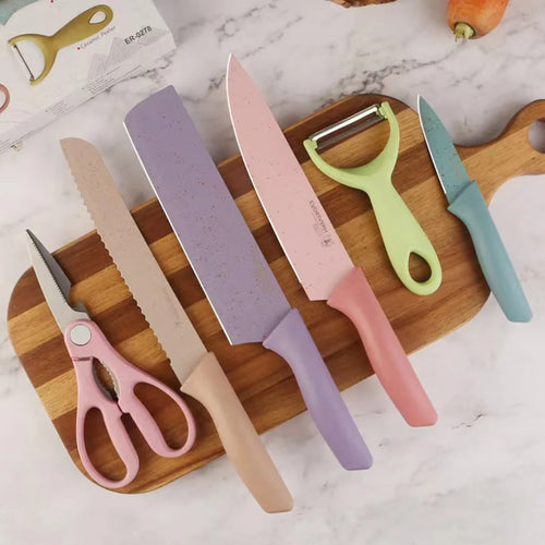 Cuchillos de cocina 🧑‍🍳