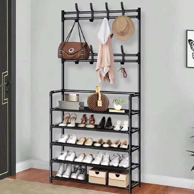 Zapatera organizadora