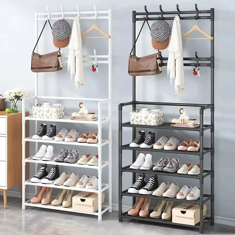 Zapatera organizadora