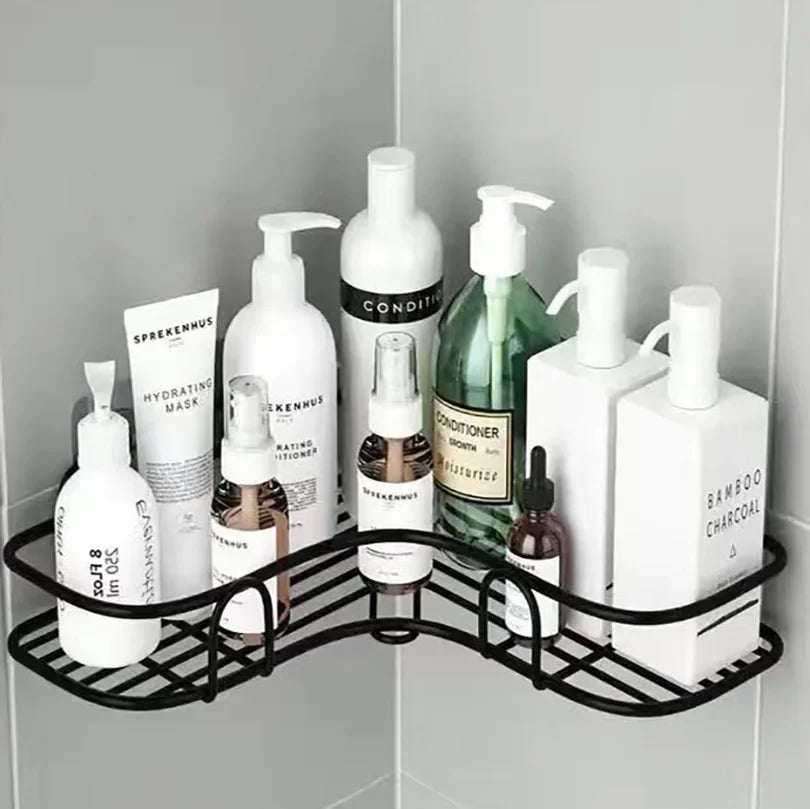 Estante flotante para baño