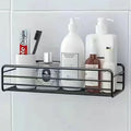 Estante flotante para baño